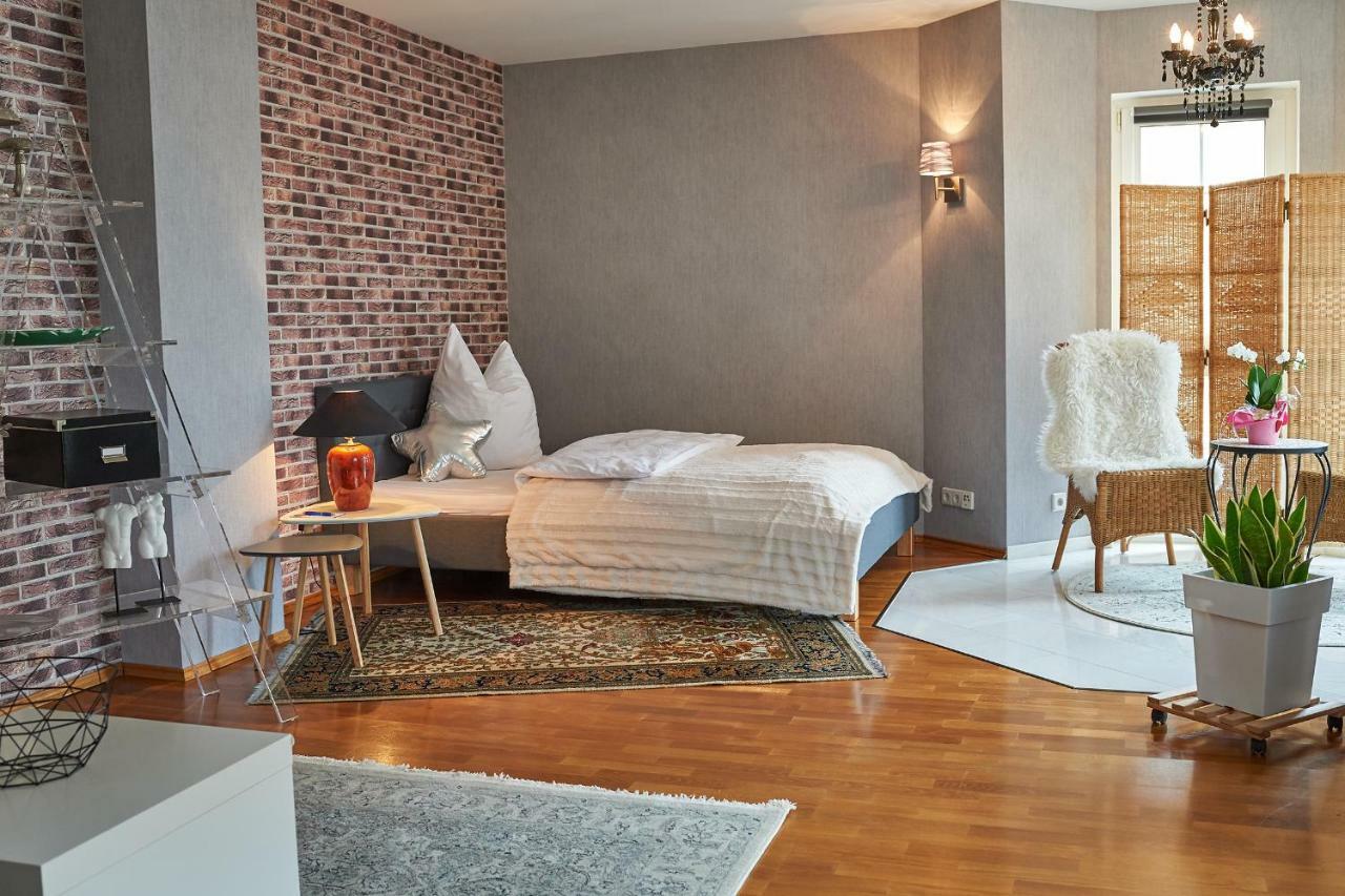 Taunushome Apartment Bad Camberg